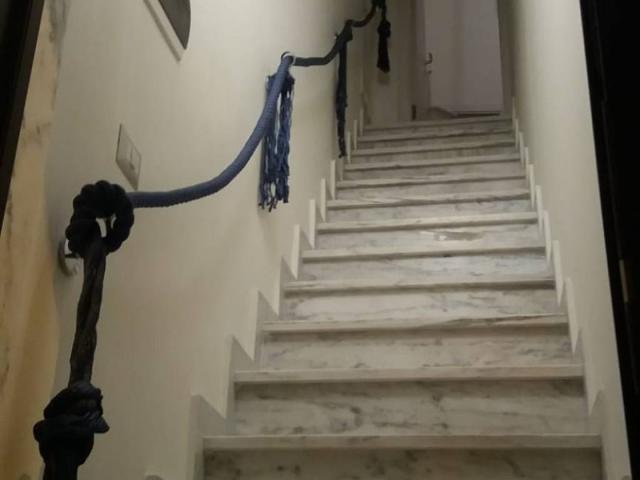 Villa Indipendente in vendita a Municipio 4, Puglia