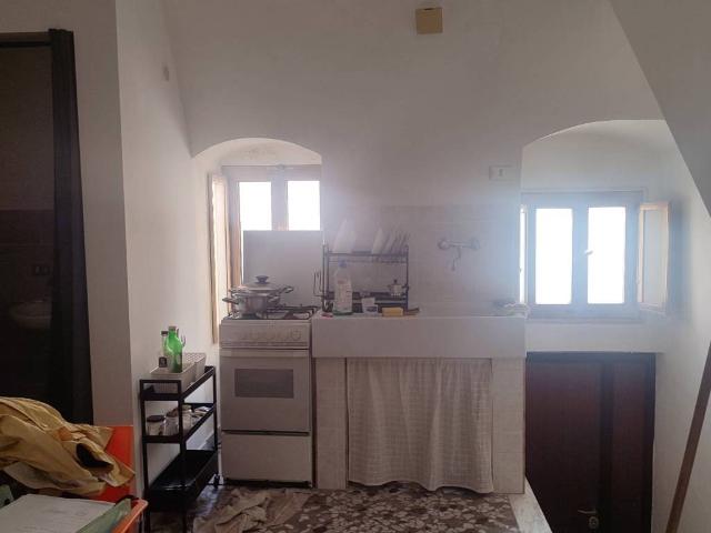 Villa Indipendente in vendita a Municipio 4, Puglia