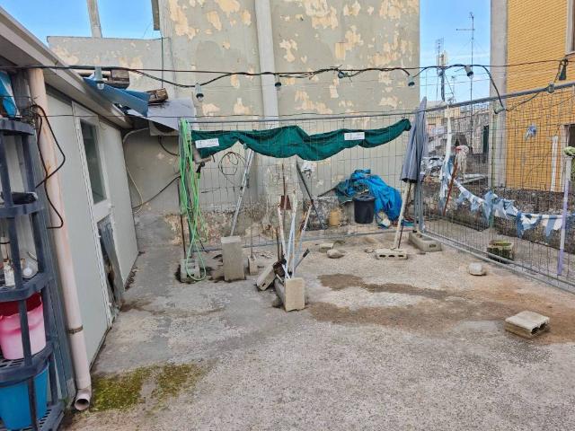 Villa Indipendente in vendita a Municipio 4, Puglia