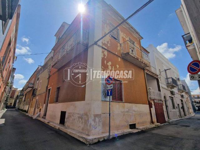 Villa Indipendente in vendita a Carbonara di Bari, Puglia