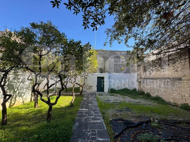 Villa Indipendente in vendita a Puglia, Bari