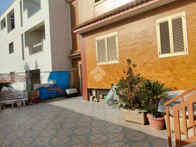 Villa Indipendente in vendita a Santo Spirito, Puglia