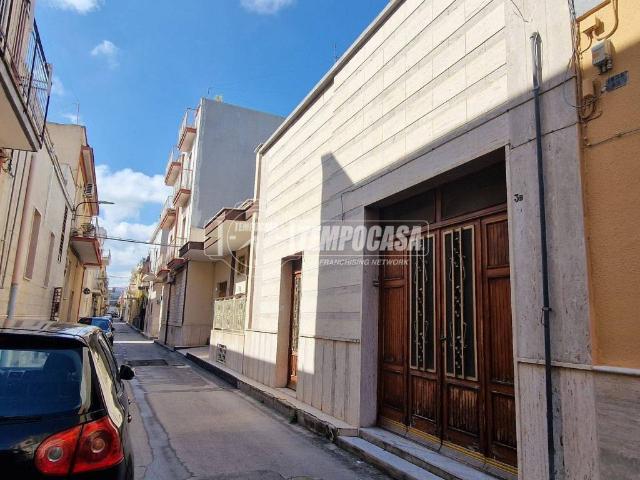 Villa Indipendente in vendita a Carbonara di Bari, Puglia