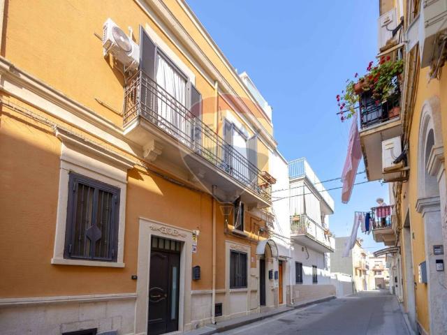 Villa Indipendente in vendita a Bari