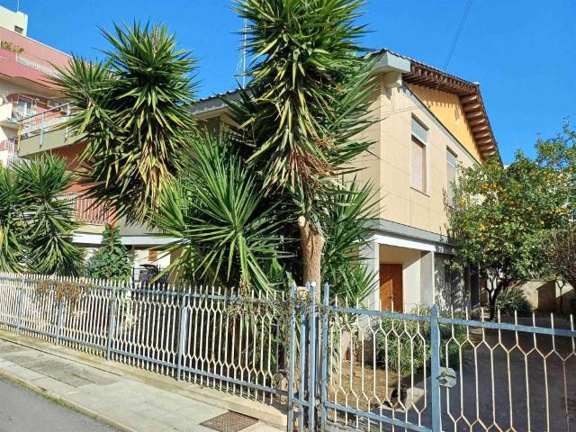 Villa Indipendente in vendita a Municipio 5, Puglia