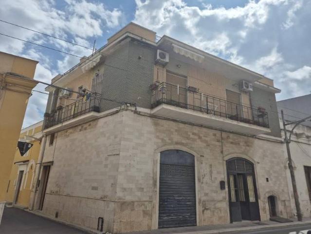 Villa Indipendente in vendita a Ceglie del Campo, Bari