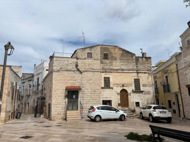 Villa Indipendente in vendita a Municipio 4, Puglia