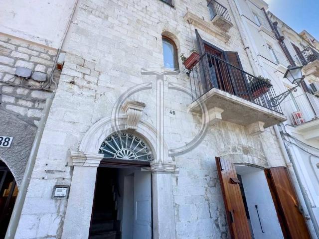 Villa Indipendente in vendita a Municipio 1, Puglia