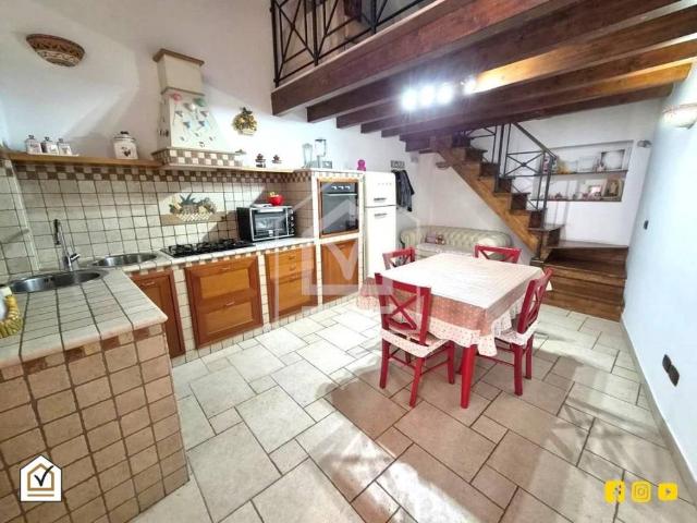 Villa Indipendente in vendita a Municipio 1, Puglia