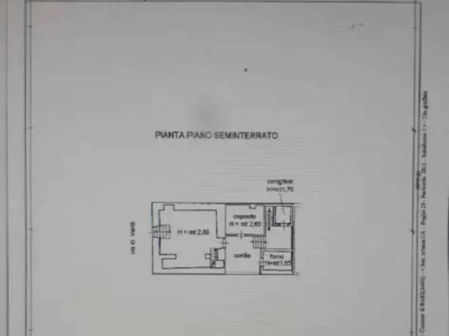 Villa Indipendente in vendita a Carbonara di Bari, Puglia