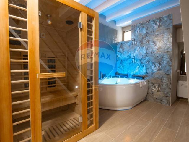 Villa Indipendente in vendita a Bari