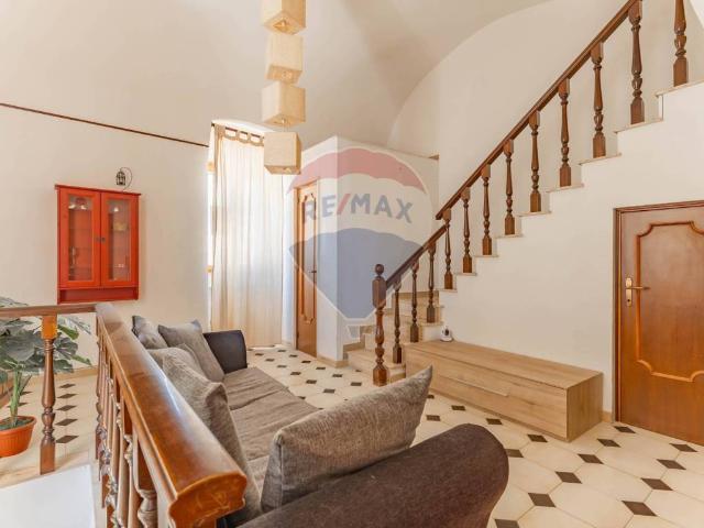 Villa Indipendente in vendita a Loseto, Puglia