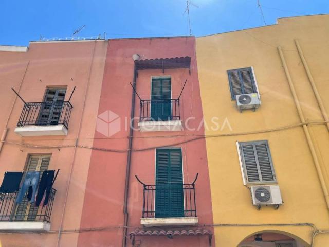 Villa Indipendente in vendita a Municipio 1, Puglia