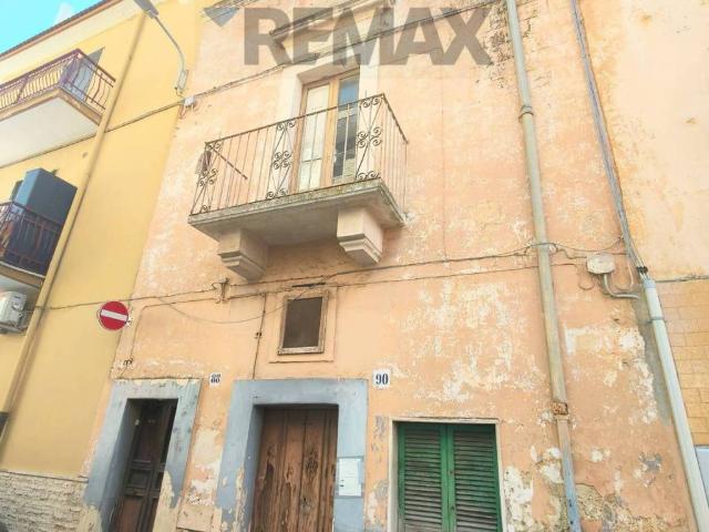 Villa Indipendente in vendita a Municipio 4, Puglia