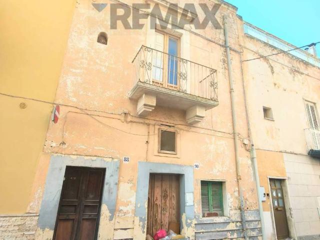 Villa Indipendente in vendita a Municipio 4, Puglia