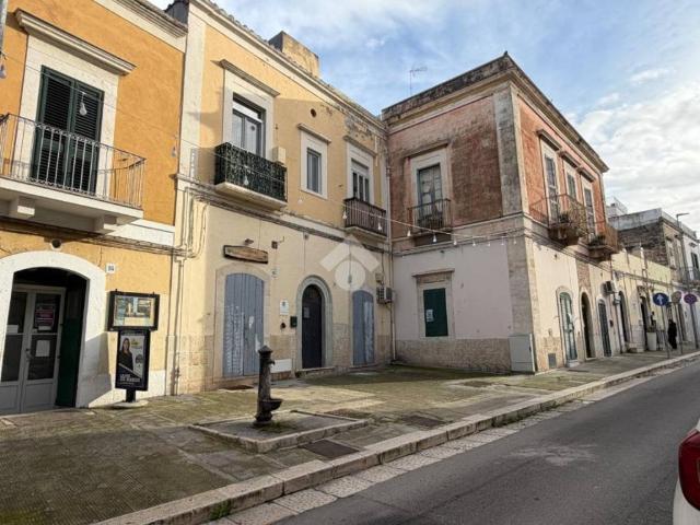 Villa Indipendente in vendita a Municipio 5, Puglia