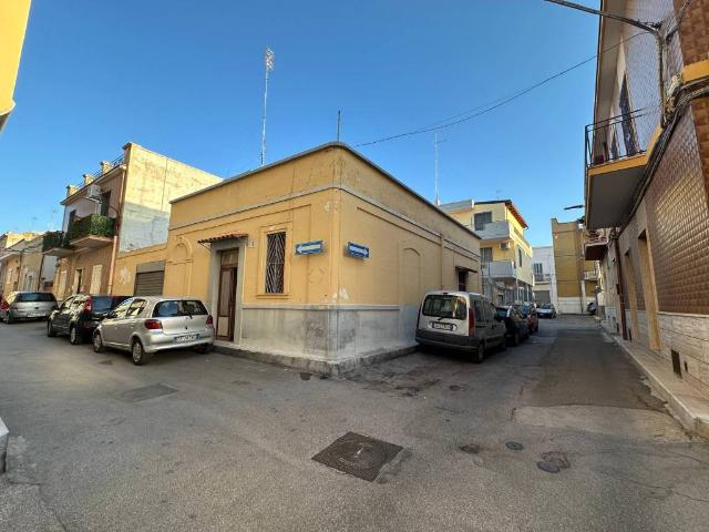 Villa Indipendente in vendita a Carbonara di Bari, Puglia