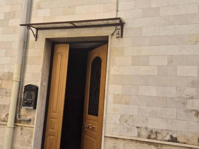 Villa Indipendente in vendita a Municipio 4, Puglia
