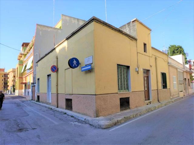 Villa Indipendente in vendita a Carbonara di Bari, Puglia