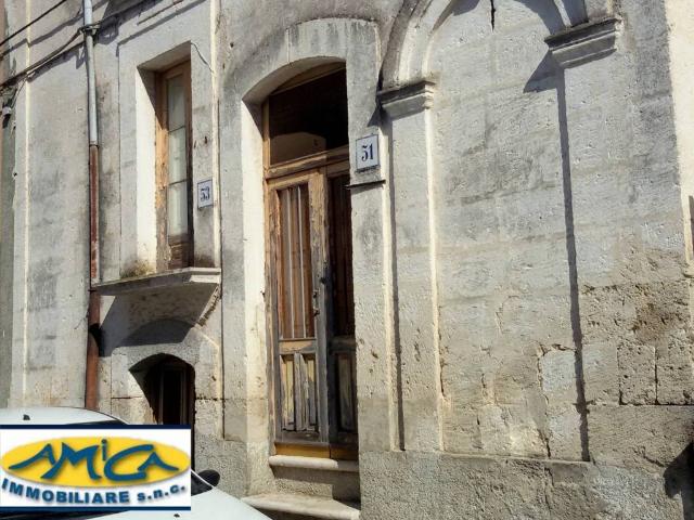 Villa Indipendente in vendita a Municipio 4, Puglia