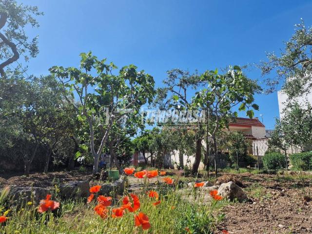 Villa Indipendente in vendita a Municipio 4, Puglia