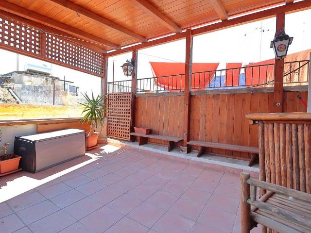 Villa Indipendente in vendita a Municipio 4, Puglia
