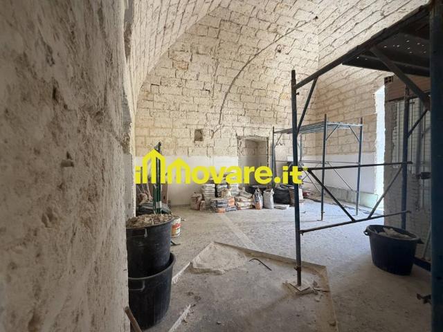 Villa Indipendente in vendita a Municipio 4, Puglia