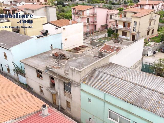 Villa Indipendente in vendita a Bari Sardo, Sardigna/Sardegna