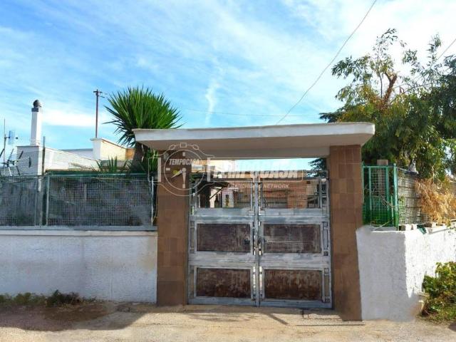 Villa Indipendente in vendita a Puglia, Bari