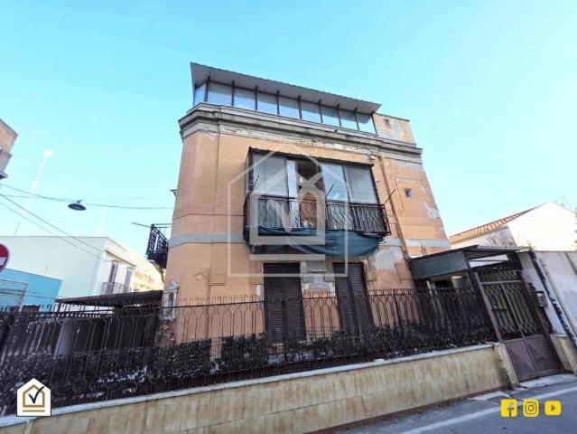 Villa Indipendente in vendita a San Cataldo, Bari