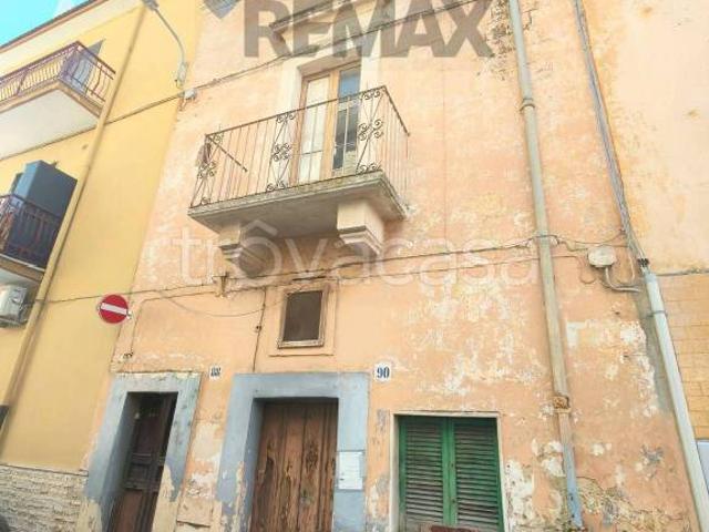 Villa Indipendente in vendita a Municipio 4, Puglia