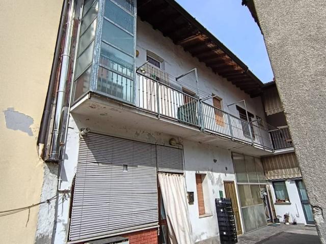 Villa Indipendente in vendita a Bariano, Lombardia