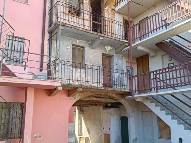 Villa Indipendente in vendita a Bariano, Lombardia