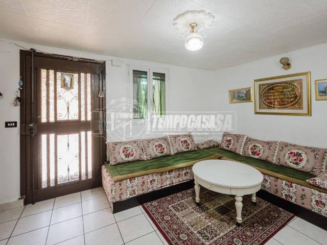 Villa Indipendente in vendita a Unione Terre di Pianura, Baricella
