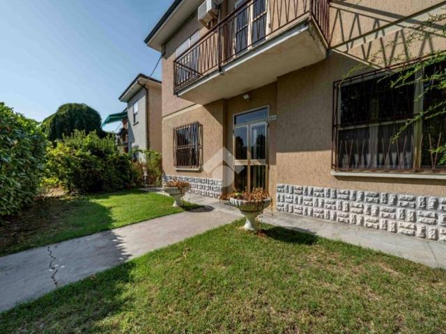 Villa Indipendente in vendita a Mondonuovo, Baricella