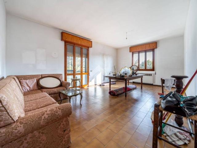 Villa Indipendente in vendita a Unione Terre di Pianura, Baricella