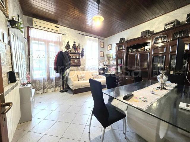 Villa Indipendente in vendita a Unione Terre di Pianura, Baricella
