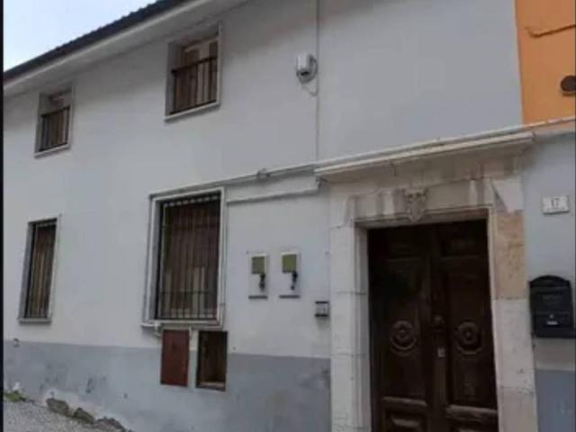 Villa Indipendente in vendita a Barile, Basilicata