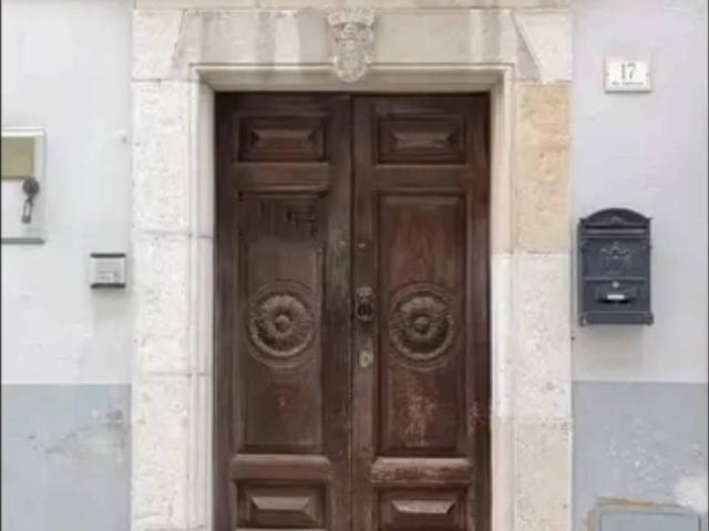 Villa Indipendente in vendita a Barile, Basilicata