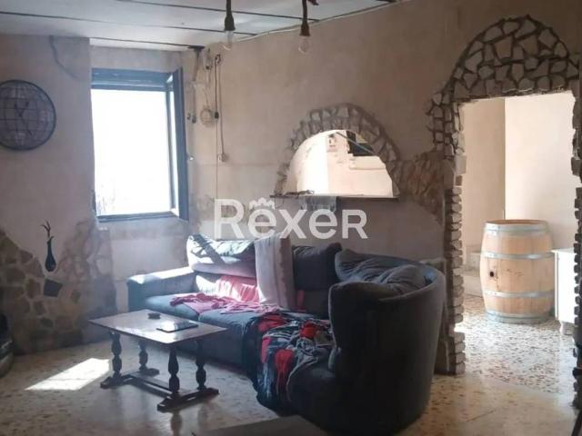 Villa Indipendente in vendita a Barile, Basilicata