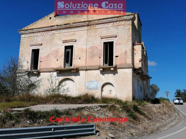 Villa Indipendente in vendita a Puglia, Barletta-andria-trani