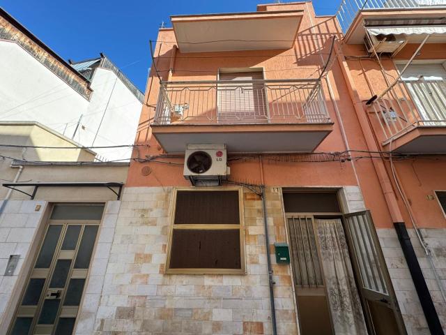Villa Indipendente in vendita a Centro, Puglia