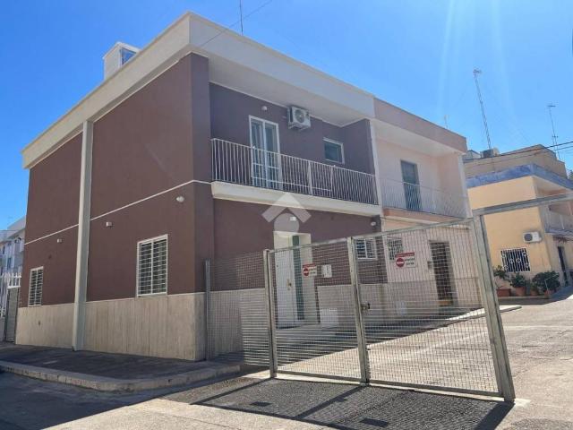 Villa Indipendente in vendita a Borgovilla, Puglia