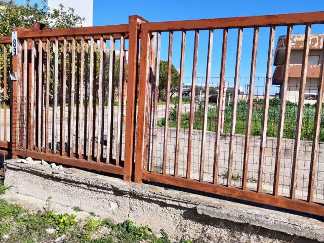 Villa Indipendente in vendita a Puglia, Barletta-andria-trani