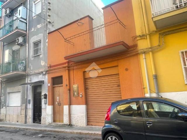 Villa Indipendente in vendita a Puglia, Barletta-andria-trani