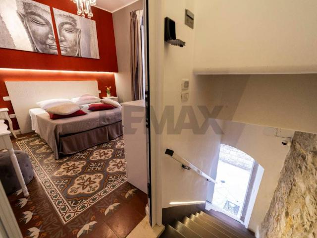 Villa Indipendente in vendita a Santa Maria, Puglia