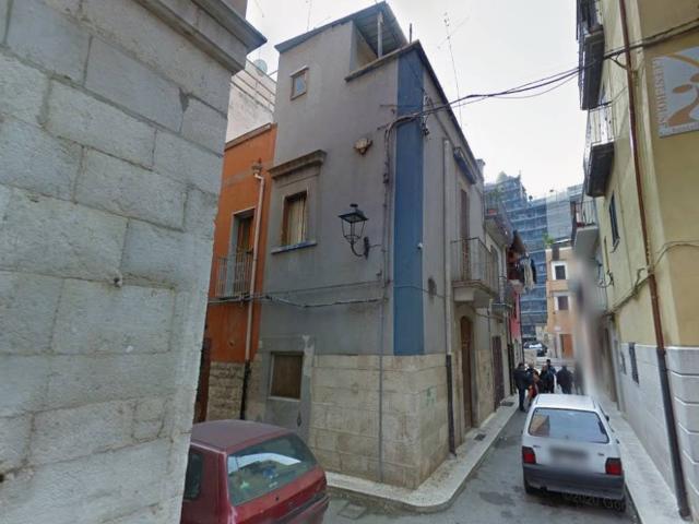 Villa Indipendente in vendita a Centro, Puglia