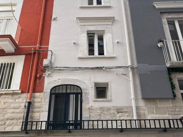 Villa Indipendente in vendita a Centro, Puglia