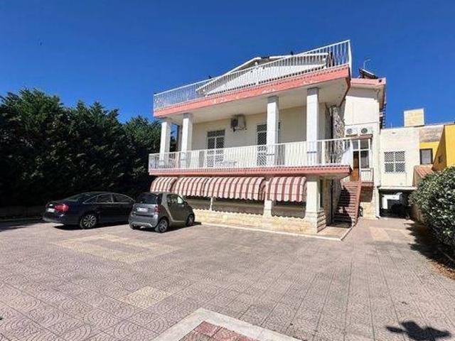 Villa Indipendente in vendita a Puglia, Barletta-andria-trani