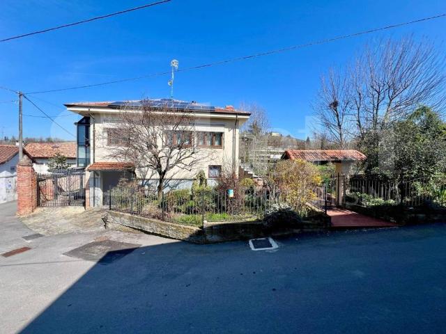 Villa Indipendente in vendita a Piemonte, Cuneo